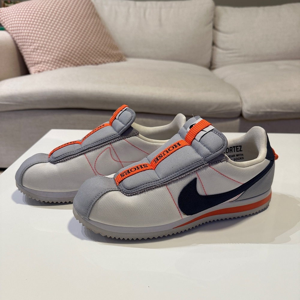 Nike Cortez House Shoes Sneakers